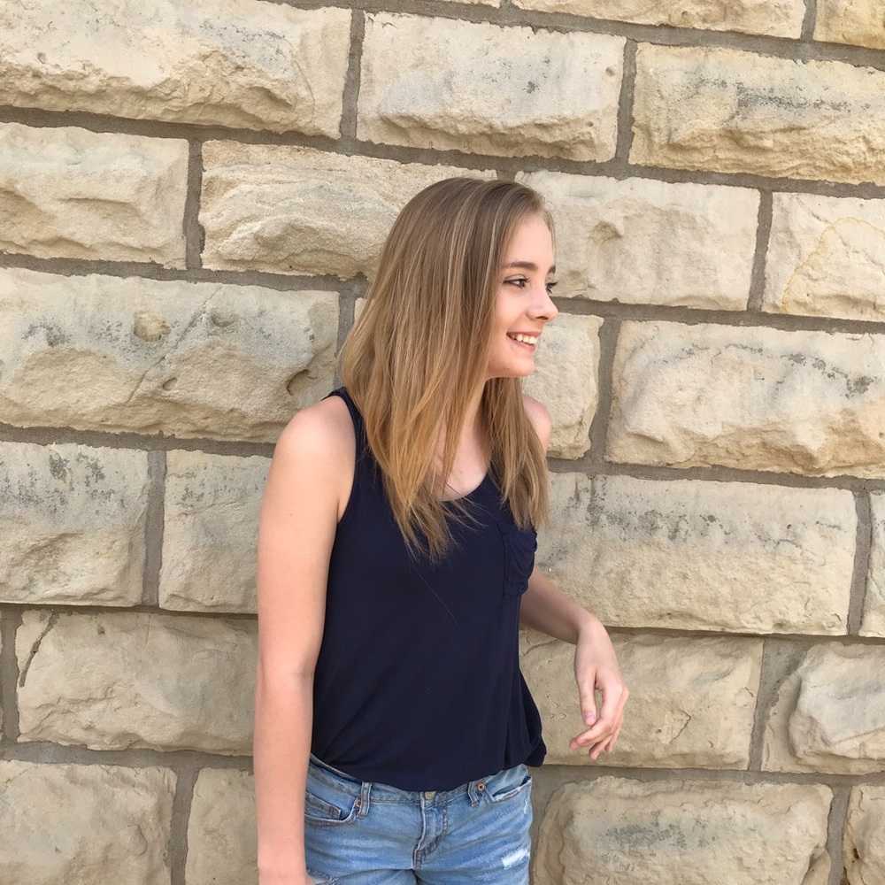 Meet your Posher, Renee